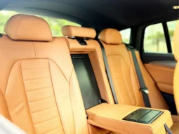 
										BMW X4 cheio									