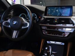 
										BMW X4 M40i cheio									
