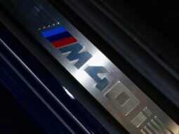 
										BMW X4 M40i cheio									