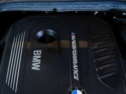 
										BMW X4 M40i cheio									