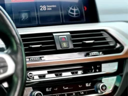 
										BMW X4 cheio									
