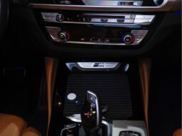 
										BMW X4 M40i cheio									