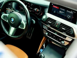 
										BMW X4 cheio									