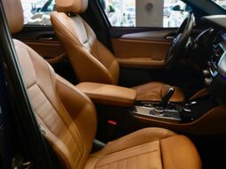 
										BMW X4 M40i cheio									