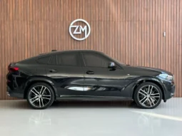 
										BMW X6 cheio									