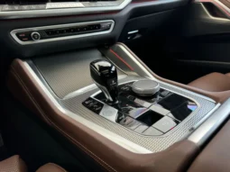 
										BMW X6 cheio									