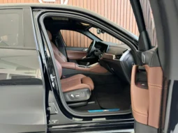 
										BMW X6 cheio									