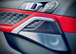 
										BMW X6 cheio									