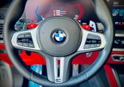 
										BMW X6 cheio									