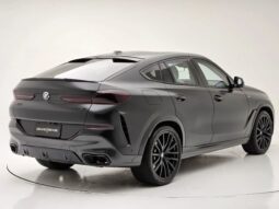 
										BMW X6 3.0 TWINPOWER XDRIVE40I M SPORT cheio									