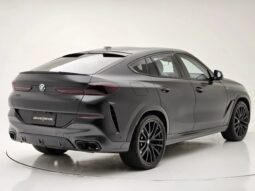 
										BMW X6 3.0 TWINPOWER XDRIVE40I M SPORT cheio									