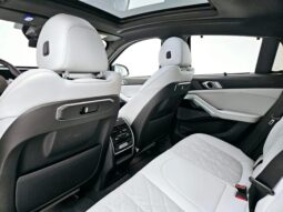 
										BMW X6 3.0 TWINPOWER XDRIVE40I M SPORT cheio									
