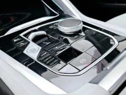 
										BMW X6 3.0 TWINPOWER XDRIVE40I M SPORT cheio									