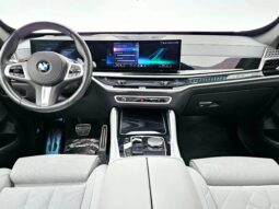 
										BMW X6 3.0 TWINPOWER XDRIVE40I M SPORT cheio									
