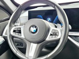 
										BMW X6 3.0 TWINPOWER XDRIVE40I M SPORT cheio									