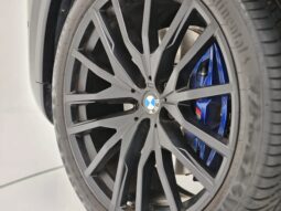 
										BMW X6 3.0 TWINPOWER XDRIVE40I M SPORT cheio									