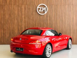 
										BMW Z4 cheio									