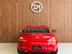 
										BMW Z4 cheio									