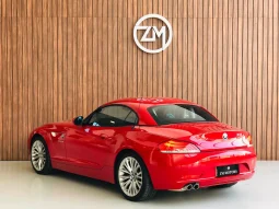 
										BMW Z4 cheio									