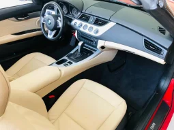 
										BMW Z4 cheio									