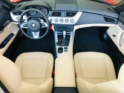 
										BMW Z4 cheio									