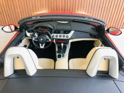 
										BMW Z4 cheio									