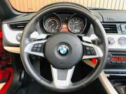 
										BMW Z4 cheio									