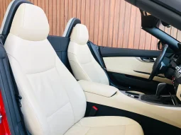 
										BMW Z4 cheio									