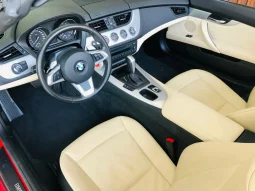 
										BMW Z4 cheio									