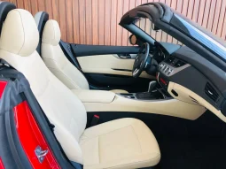
										BMW Z4 cheio									