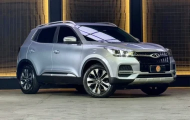 CAOA CHERY TIGGO 5x