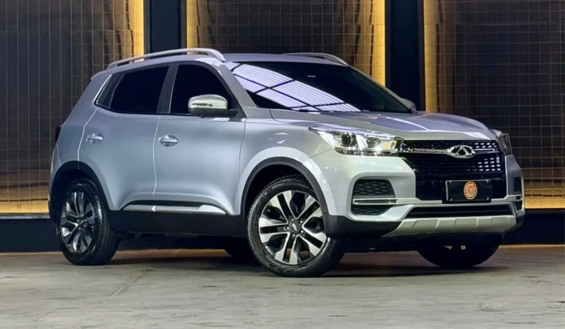 Caoa Chery Tiggo 5x