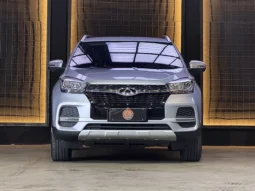 CAOA CHERY TIGGO 5x