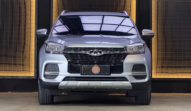 
								CAOA CHERY TIGGO 5x cheio									