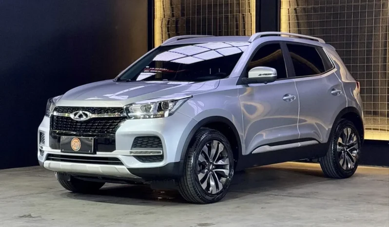 
								CAOA CHERY TIGGO 5x cheio									