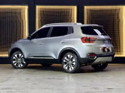 CAOA CHERY TIGGO 5x