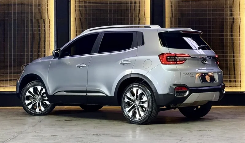 
								CAOA CHERY TIGGO 5x cheio									