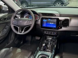 CAOA CHERY TIGGO 5x