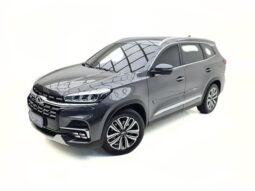 CAOA CHERY TIGGO 8
