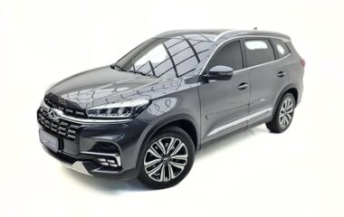 CAOA CHERY TIGGO 8