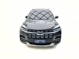CAOA CHERY TIGGO 8