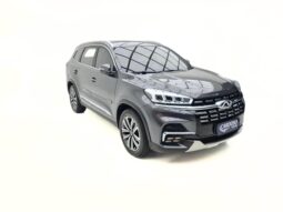 CAOA CHERY TIGGO 8