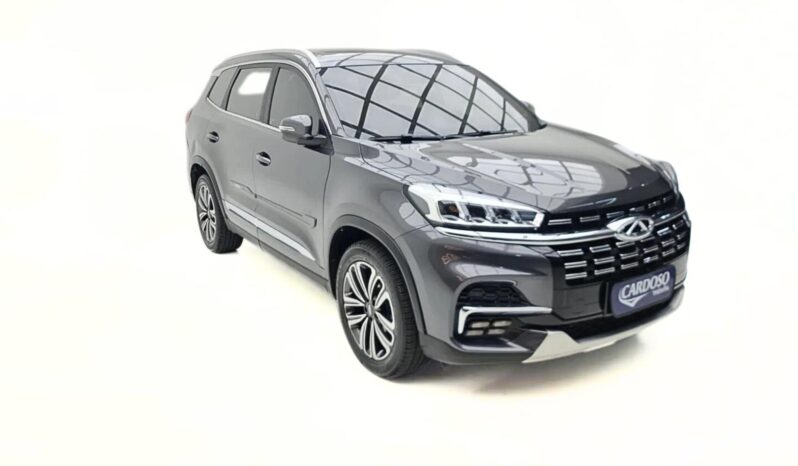
								CAOA CHERY TIGGO 8 cheio									