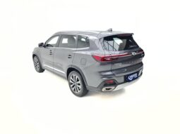 CAOA CHERY TIGGO 8