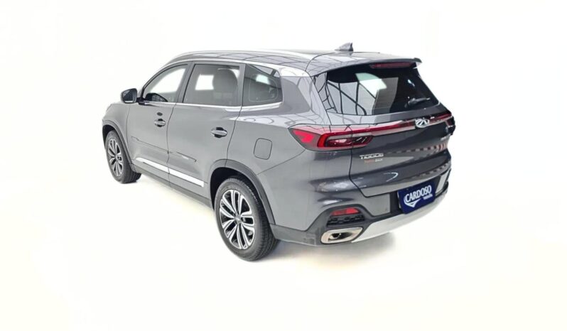 
								CAOA CHERY TIGGO 8 cheio									