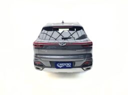 CAOA CHERY TIGGO 8