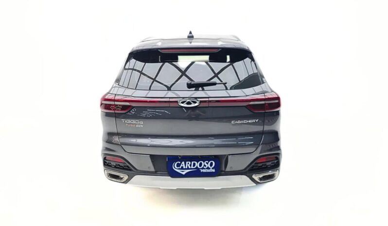 
								CAOA CHERY TIGGO 8 cheio									