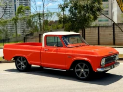 
										CHEVROLET C14 cheio									