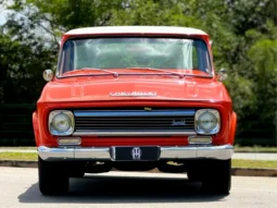 
										CHEVROLET C14 cheio									