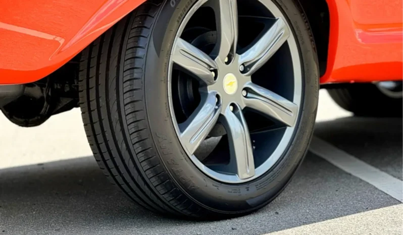 
								CHEVROLET C14 cheio									